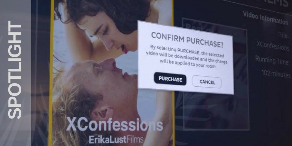 Black Mirror easter egg Erika Lust XConfessions Season 4 Crocodile