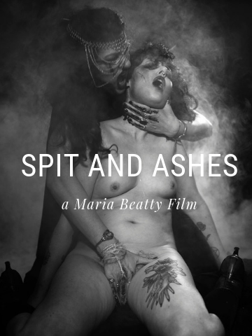 Spit and Ashes