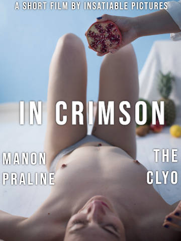 Insatiable films In Crimson