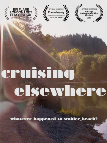 Cruising Elsewhere