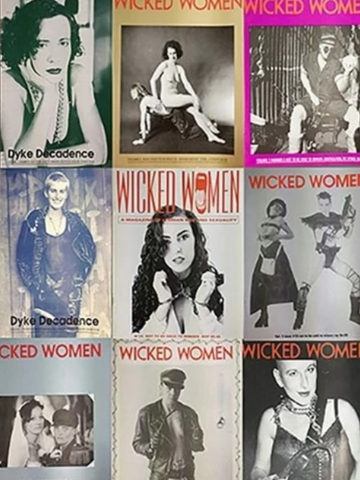 Wicked Women