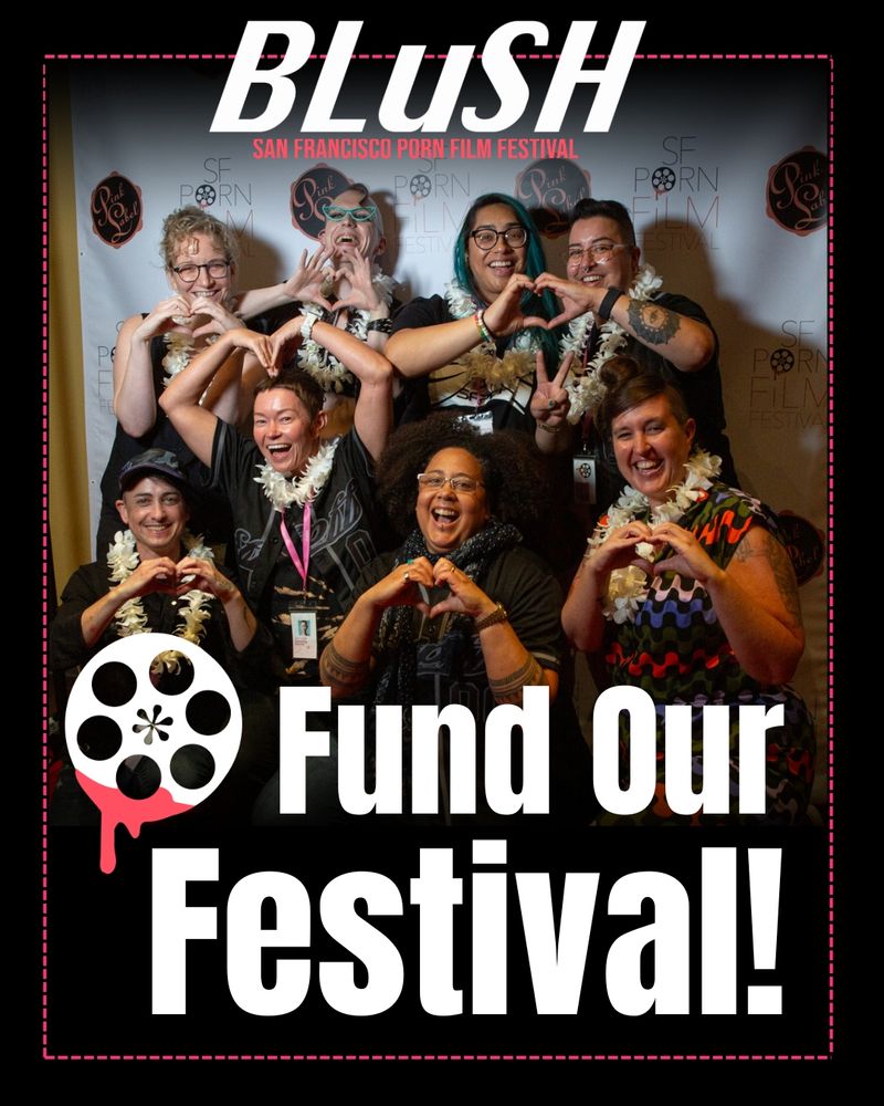 support the festival